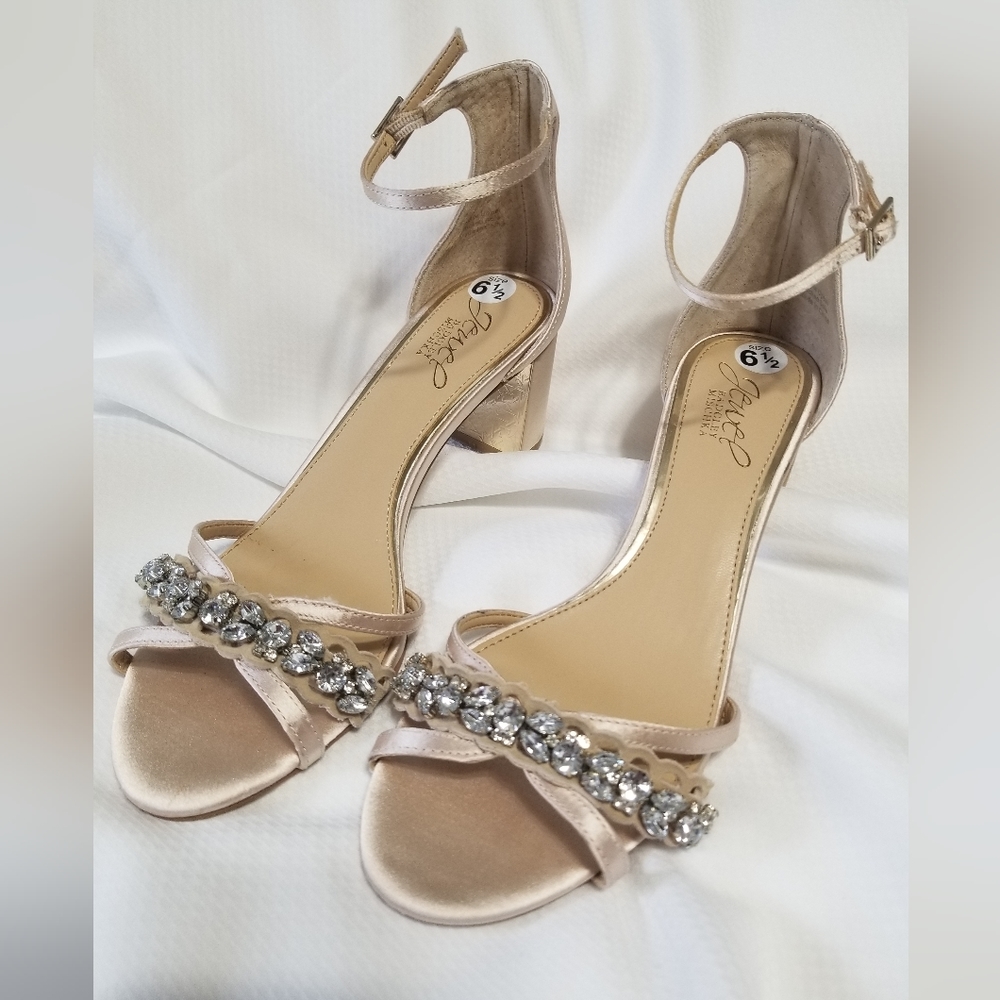 Badgley Mischka Jewel